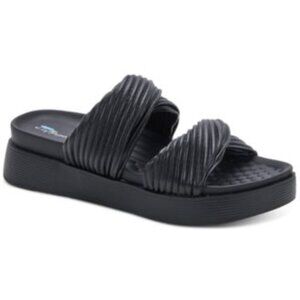 Aqua College Clarissa Waterproof Sandal NWT